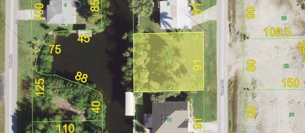 4101 Vasco St., Punta Gorda, FL 33950