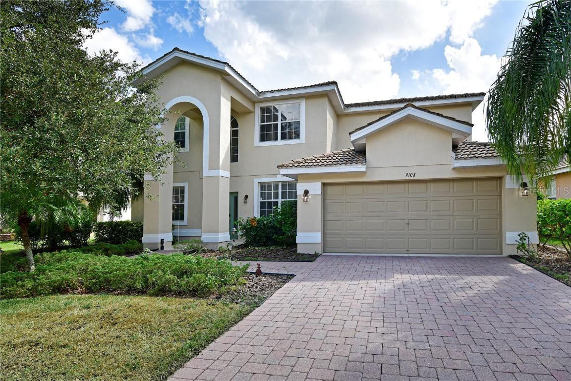 9108 Kingsbury Pl., Bradenton, FL 34212
