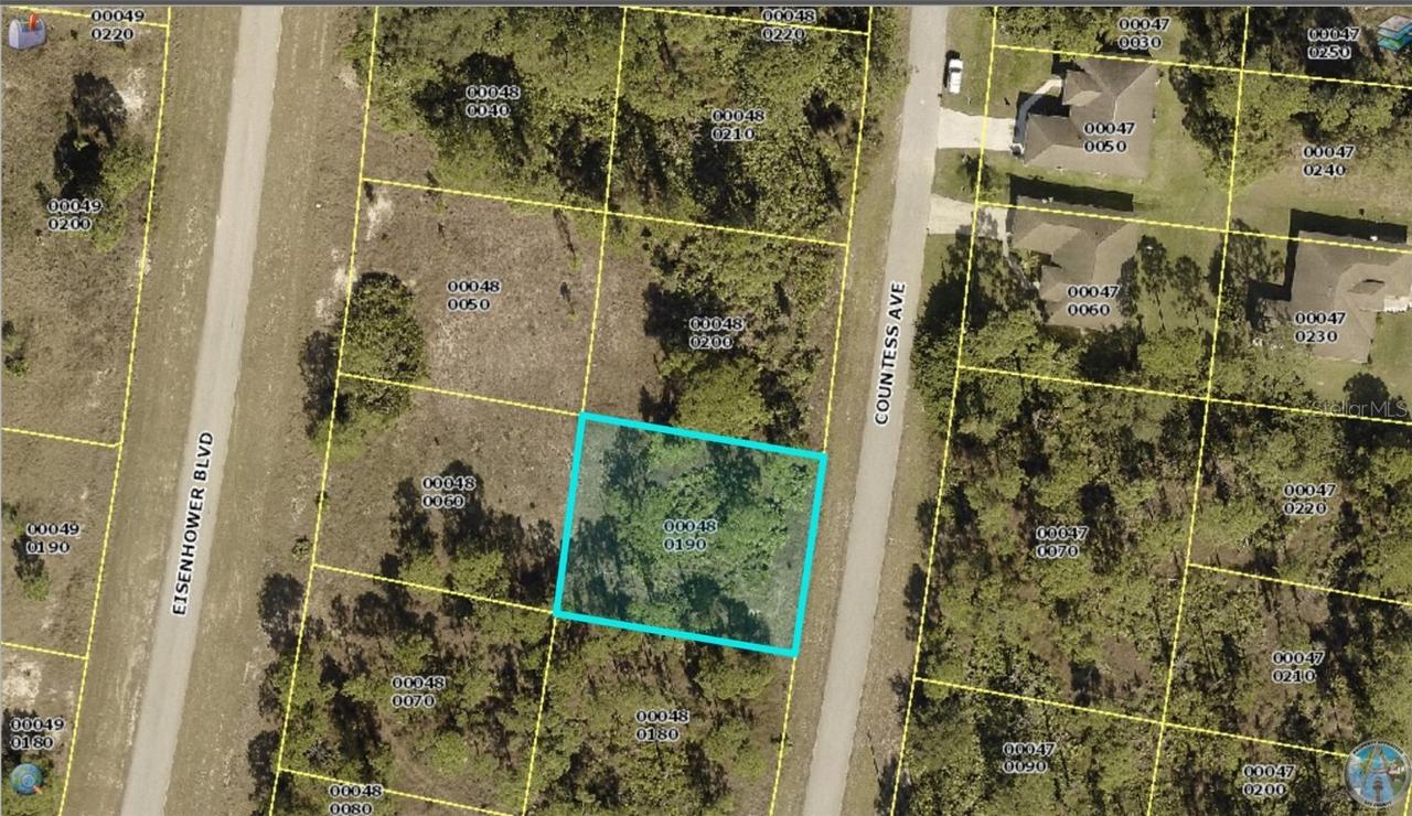 1098 Countess Ave., Lehigh Acres, FL 33974