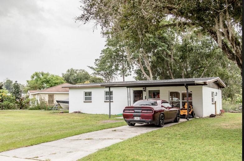 201 Bridle Path Path, Arcadia, FL 34266