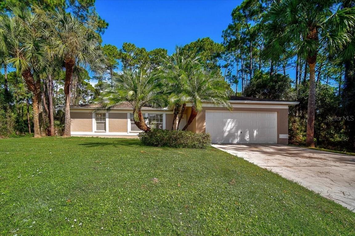 4364 Hansard Ave, North Port, FL 34286