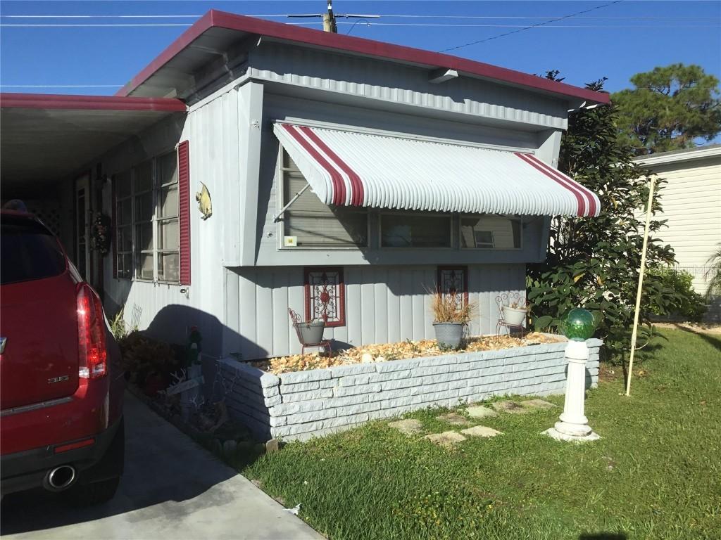 324 Blackburn Blvd., North Port, FL 34287