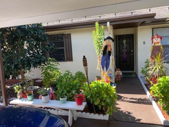 6435 Drexel Dr. #5, Port Richey, FL 34668