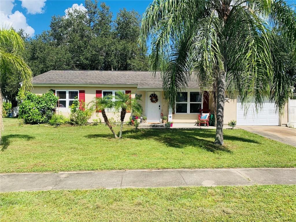 5434 Gabo Rd., North Port, FL 34287