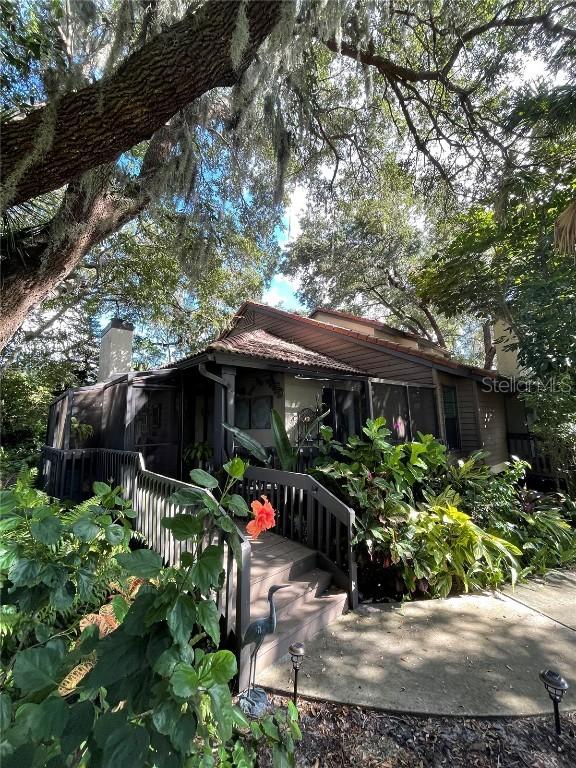 1210 Cottonwood Tr. #1-1, Sarasota, FL 34232