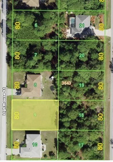 7224 Lighthouse St., Englewood, FL 34224