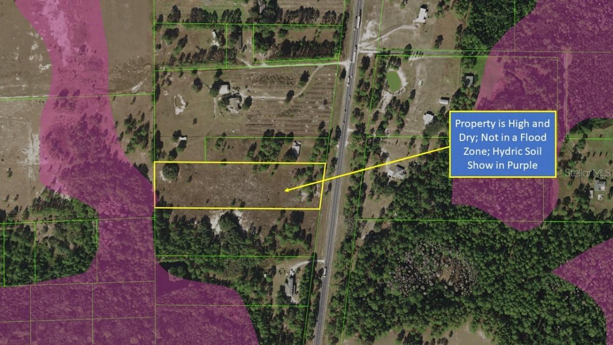 Commonwealth Ave., Polk City, FL 33868