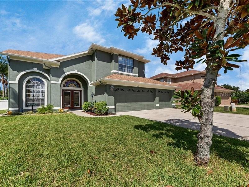 2041 Blue River Rd., Holiday, FL 34691