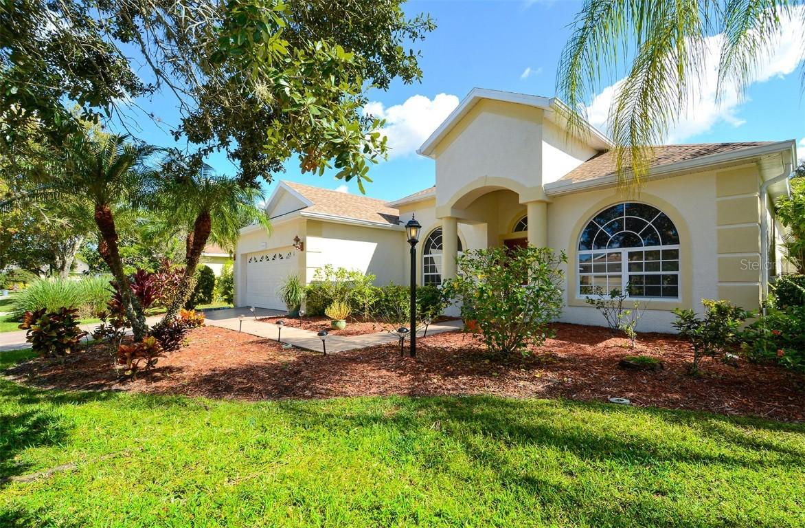 11565 57th Street Cir., Parrish, FL 34219