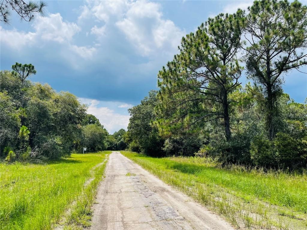 Lot 11 Averette Ave., North Port, FL 34291