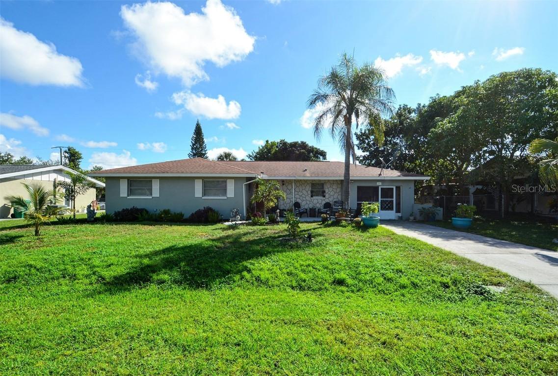 241 Seminole Blvd., Port Charlotte, FL 33952