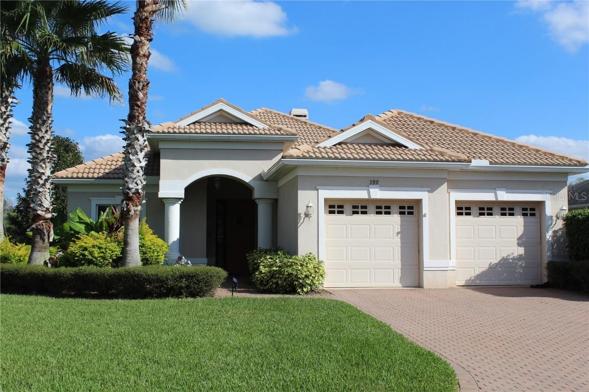 399 Snapdragon Loop, Bradenton, FL 34212