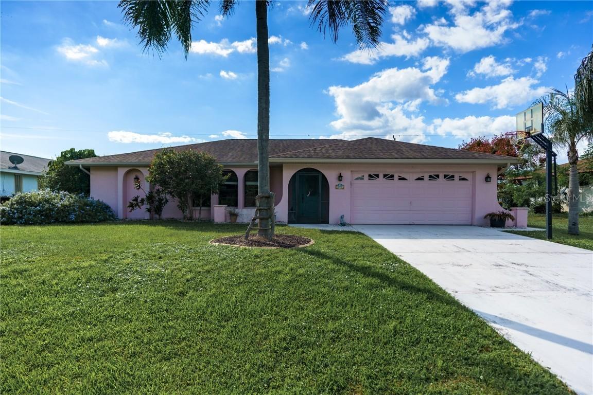 7059 Mifflin St., Englewood, FL 34224