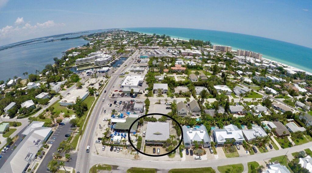315 58th St. #B, Holmes Beach, FL 34217