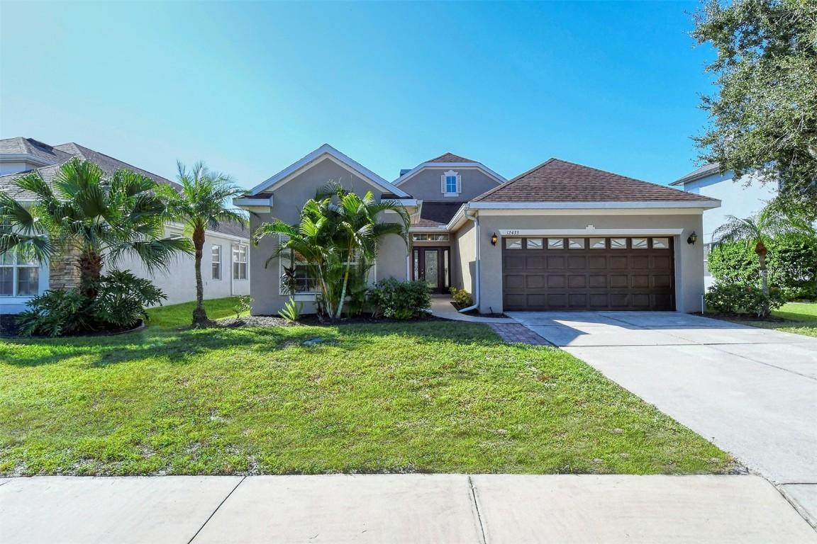 12433 24th St., Parrish, FL 34219