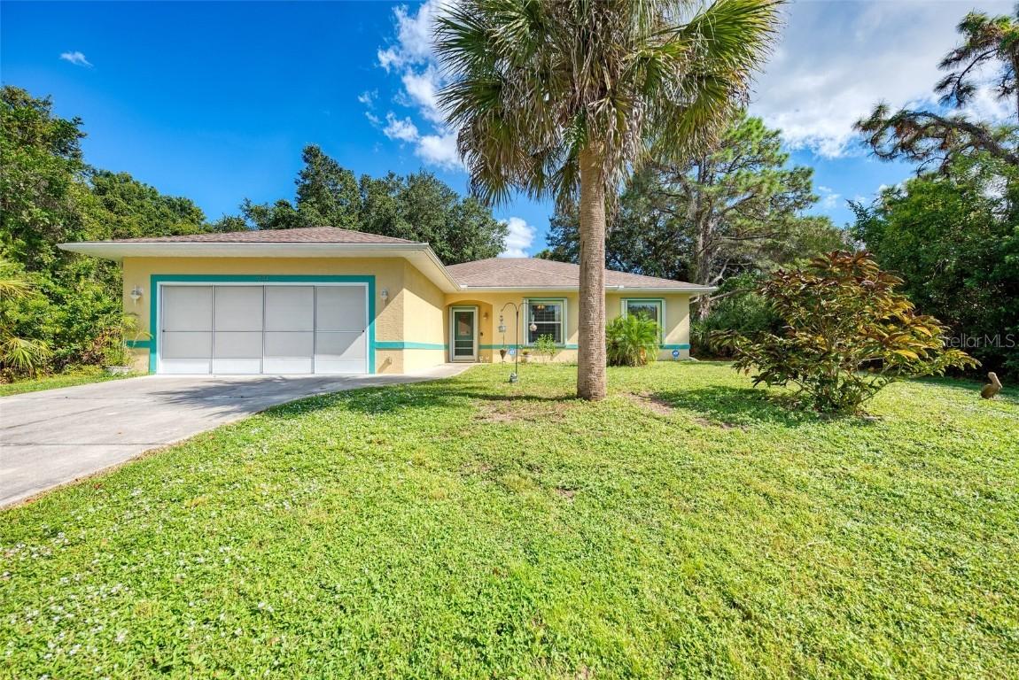 7074 Parnell Ter., Englewood, FL 34224