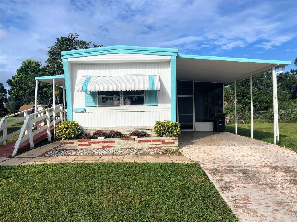 5608 Grand Ct., North Port, FL 34287