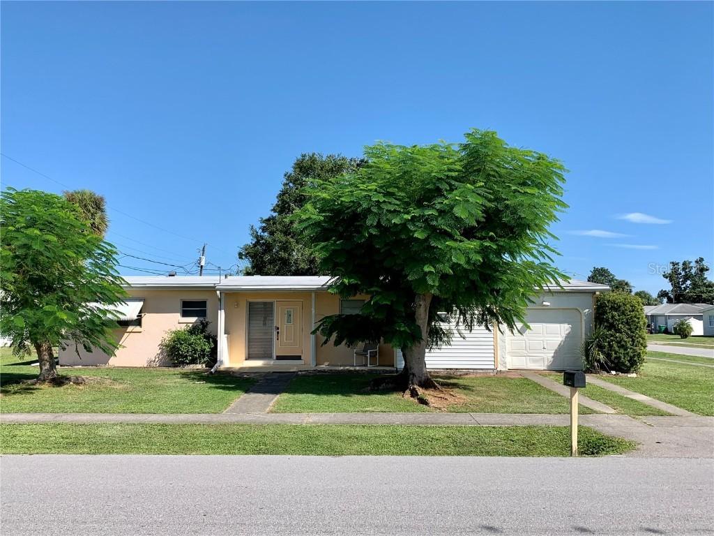 2174 Hariet St., Port Charlotte, FL 33952