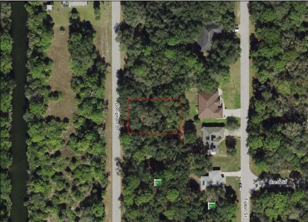 254 Doniphan Dr., Port Charlotte, FL 33954