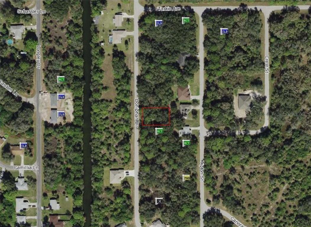 262 Doniphan Dr., Port Charlotte, FL 33954