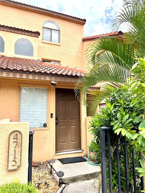 4715 Capri Pl. #191, Orlando, FL 32811