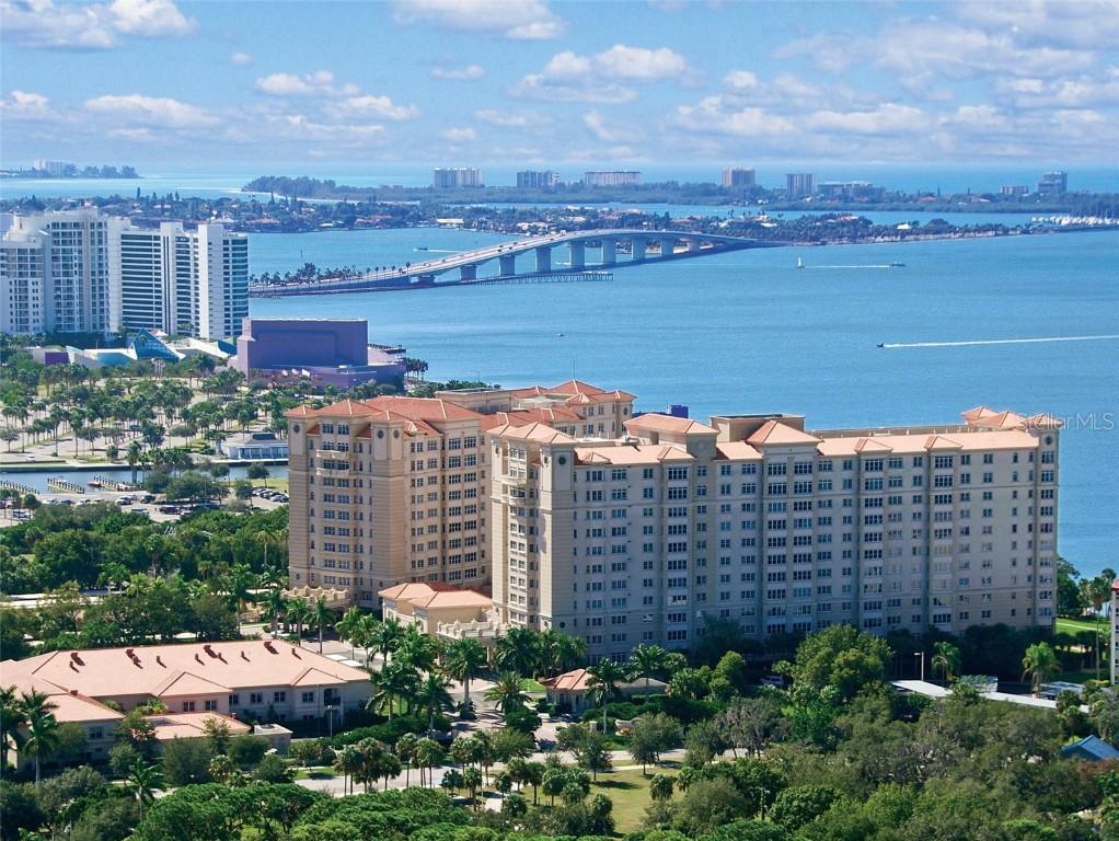 1299 N Tamiami Tr. #224, Sarasota, FL 34236
