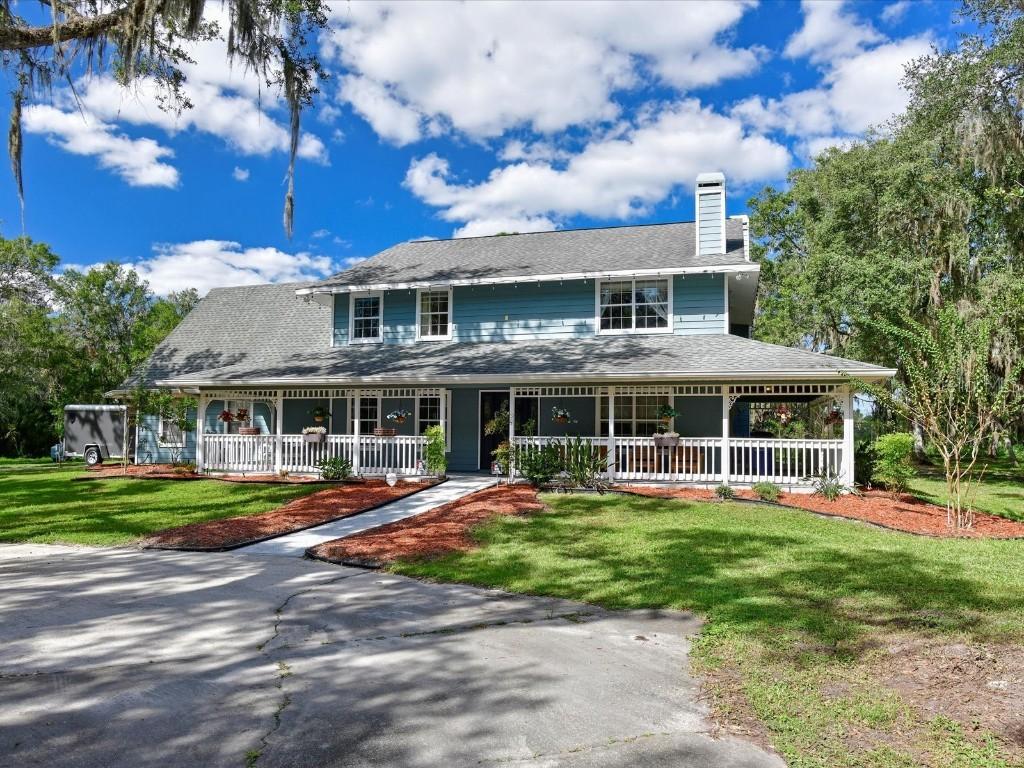 13353 N Branch Rd., Sarasota, FL 34240