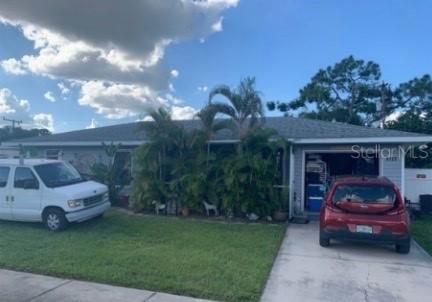 3125 Whiting Ln., Port Charlotte, FL 33952