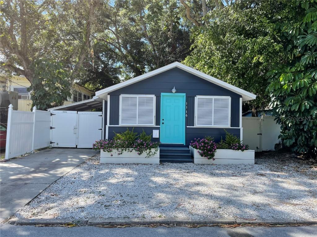 1116 17th St., Bradenton, FL 34205
