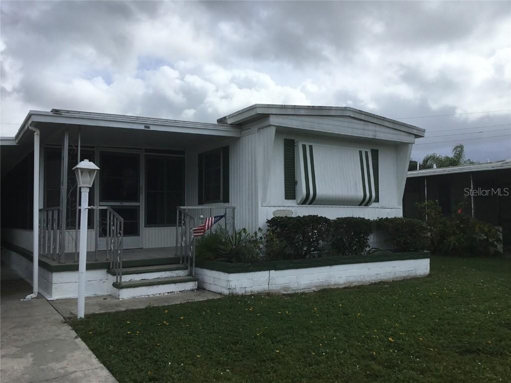 223 Wolverine Ave., North Port, FL 34287