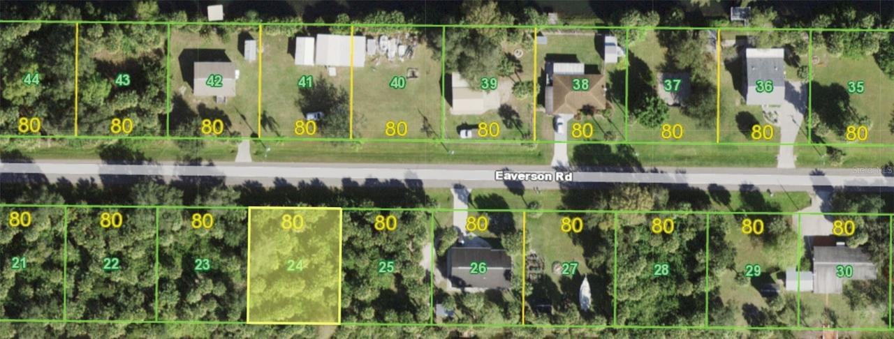 26075 Eaverson Rd., Punta Gorda, FL 33955