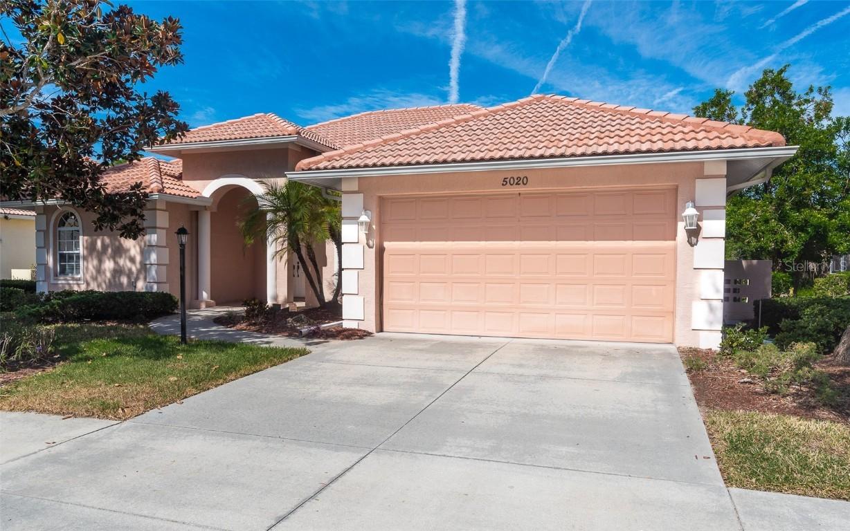 5020 Bella Terra Dr., Venice, FL 34293