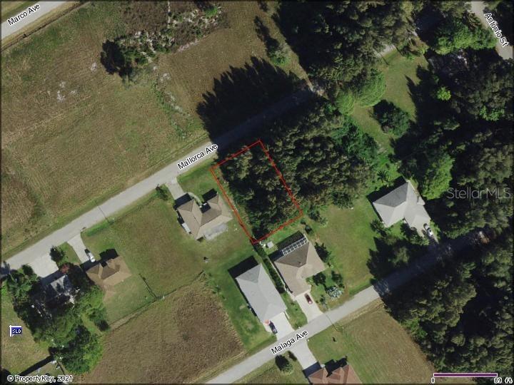 Mallorca Ave., North Port, FL 34287