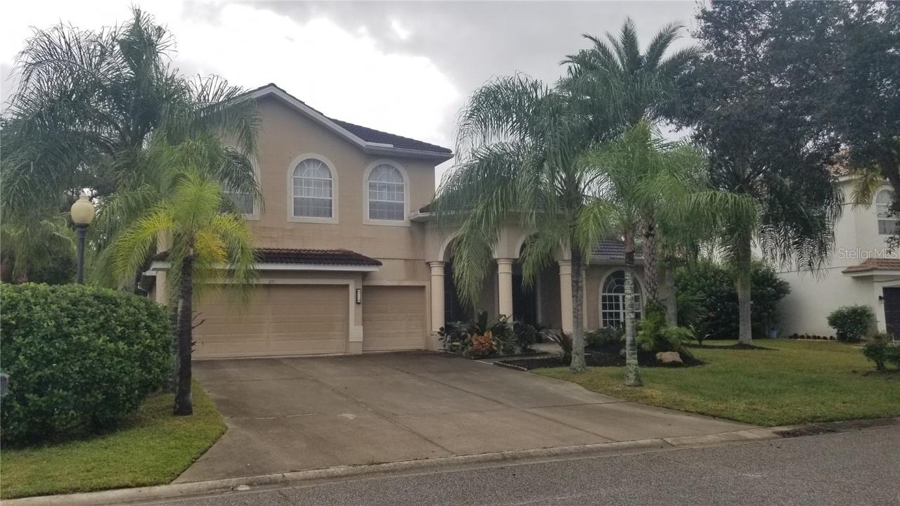 271 Petrel Tr., Bradenton, FL 34212