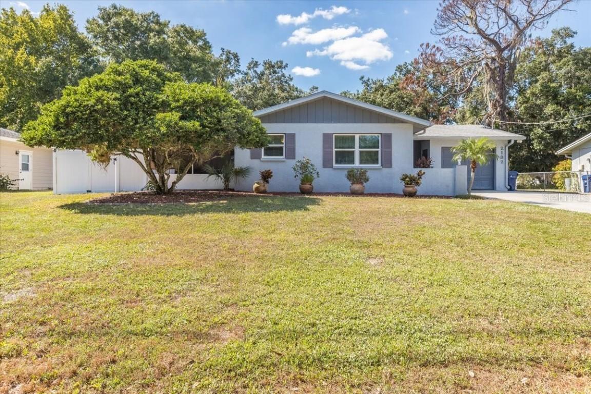 2192 Java Plum Ave., Sarasota, FL 34232
