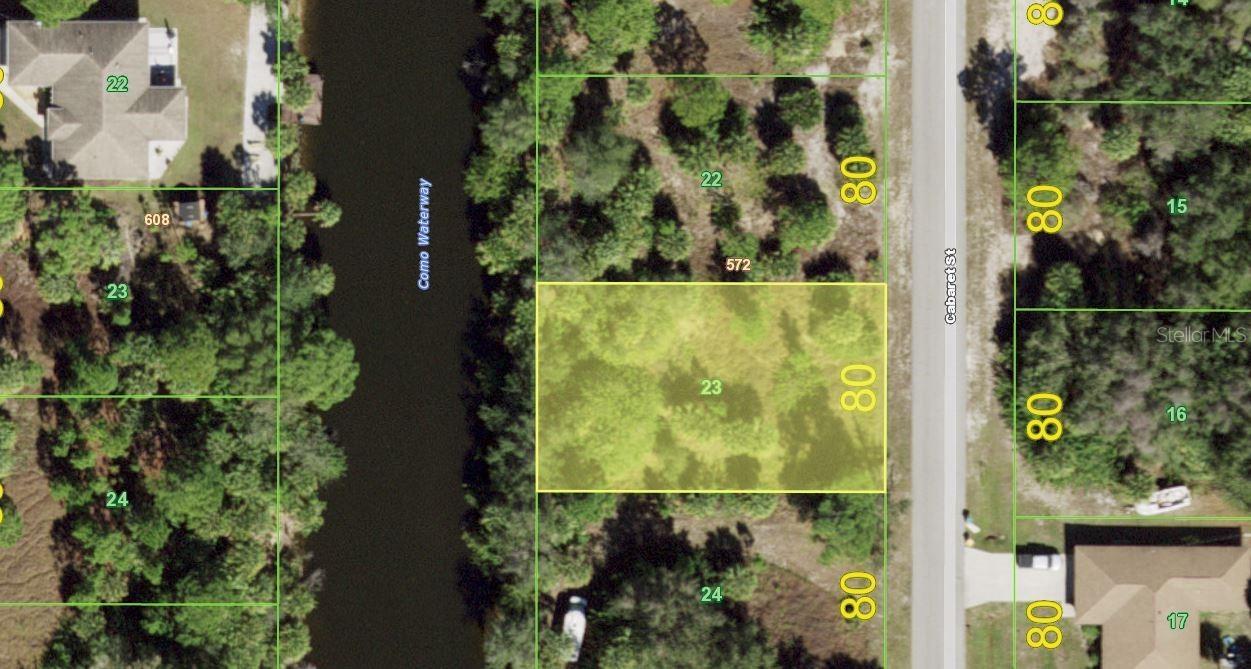 3191 Cabaret St., Port Charlotte, FL 33948