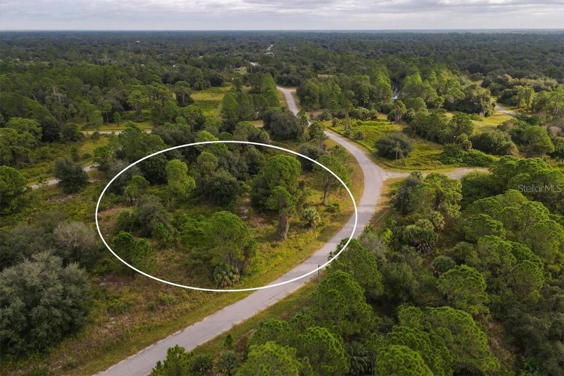 London Cir., North Port, FL 34288