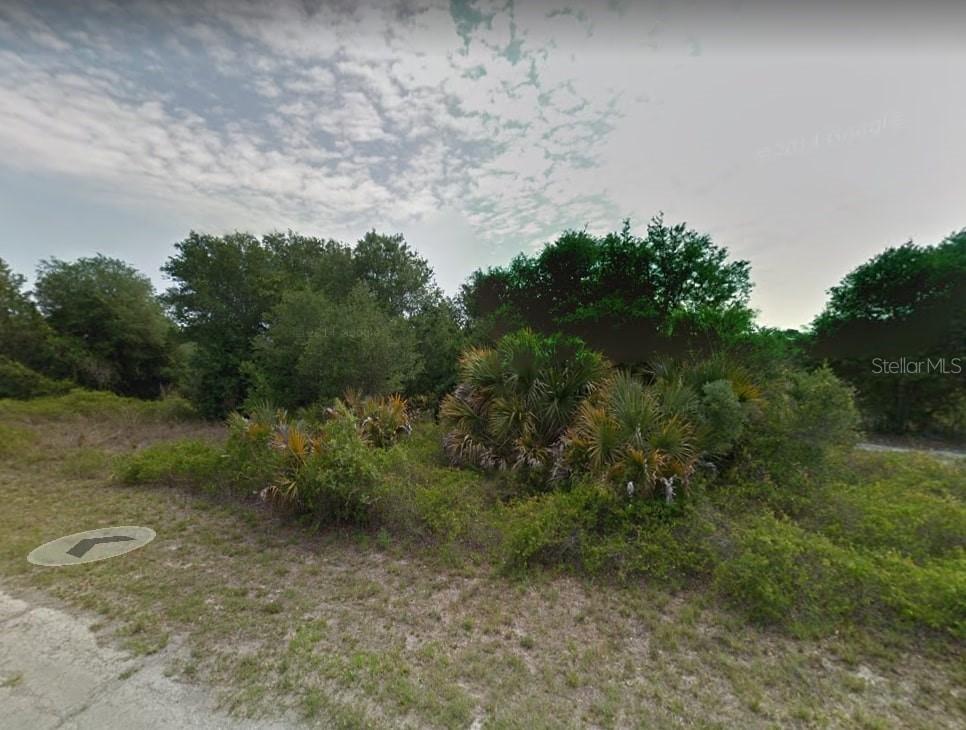 Waller Rd., North Port, FL 34288