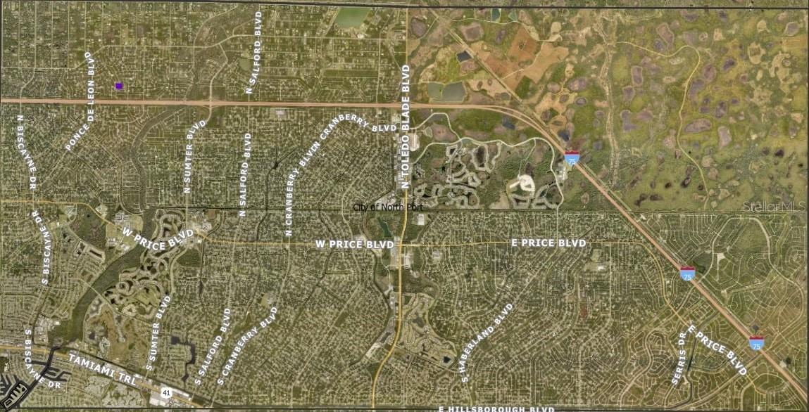 000 Abdella Ln., North Port, FL 34291