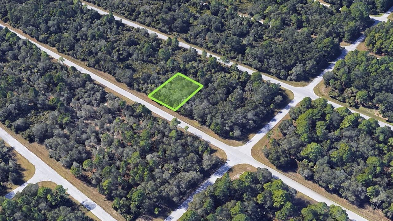 361 & 369 Juper St., Port Charlotte, FL 33953