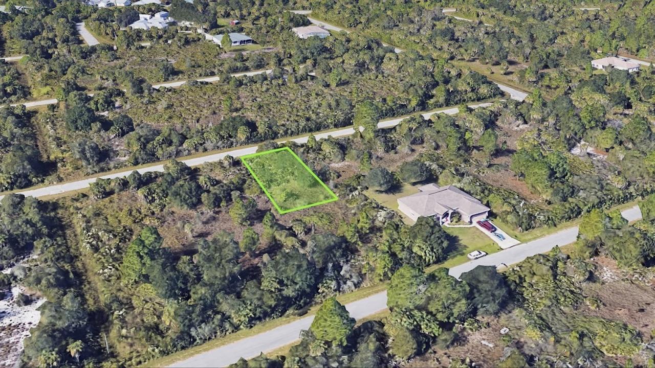 278 Walters St., Port Charlotte, FL 33953