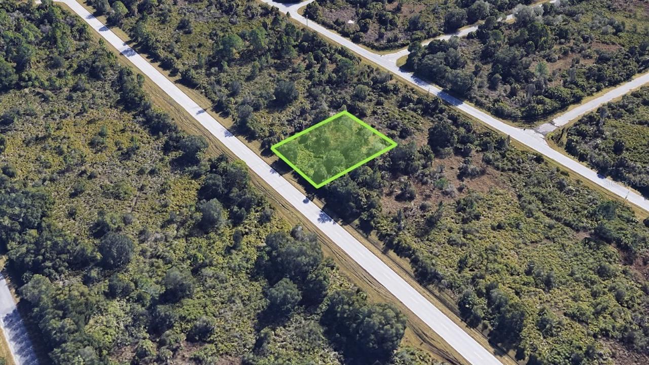 14059 Eleanor Ave., Port Charlotte, FL 33953