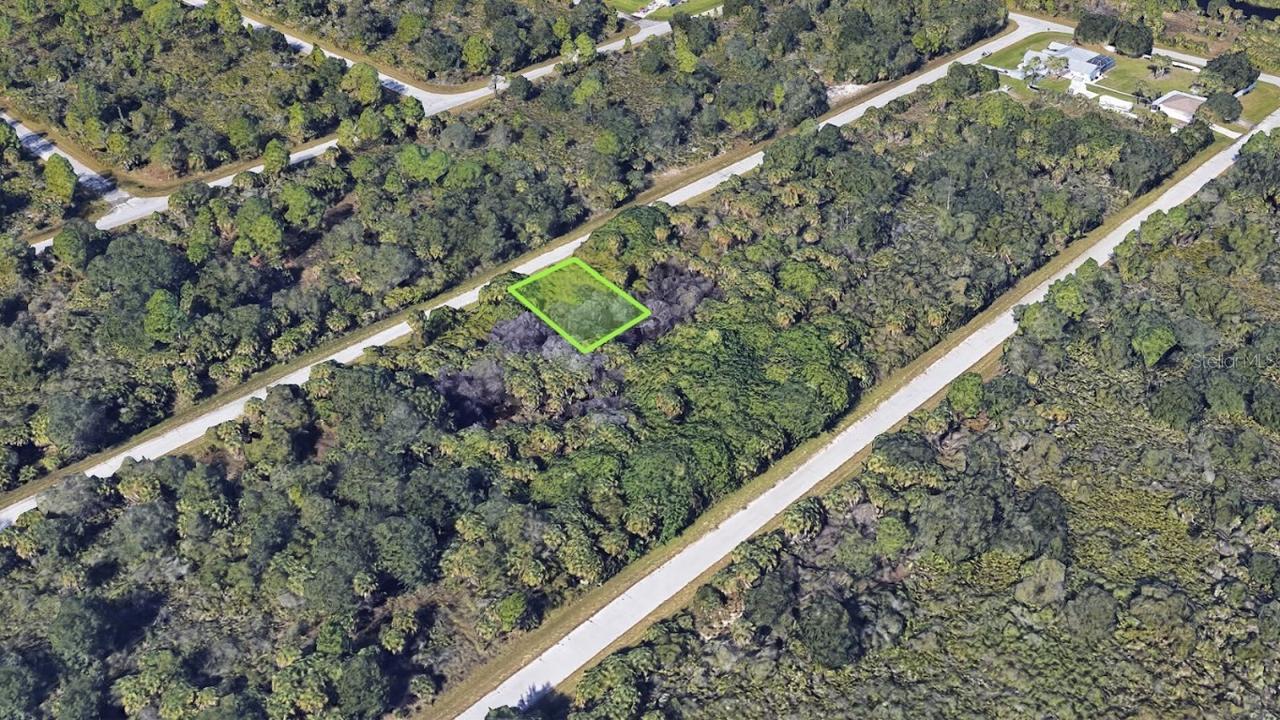 2154 Rickover St St., Port Charlotte, FL 33953