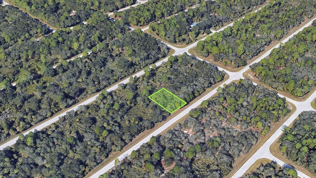 369 Juper St., Port Charlotte, FL 33953