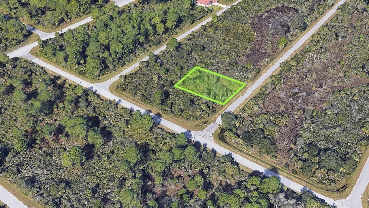 2175 Chaffee St., Port Charlotte, FL 33953