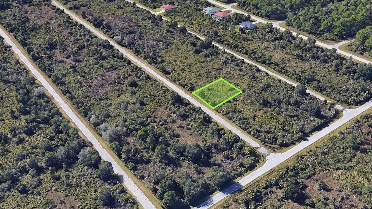 2063 Chaffee St., Port Charlotte, FL 33953