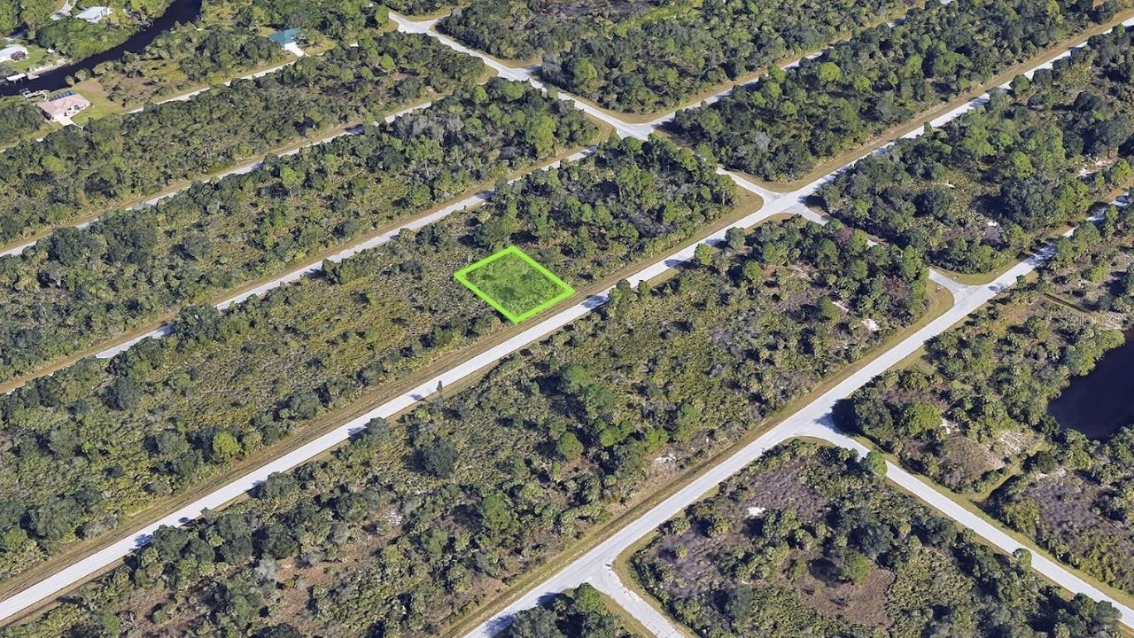 14100 Eleanor Ave., Port Charlotte, FL 33953