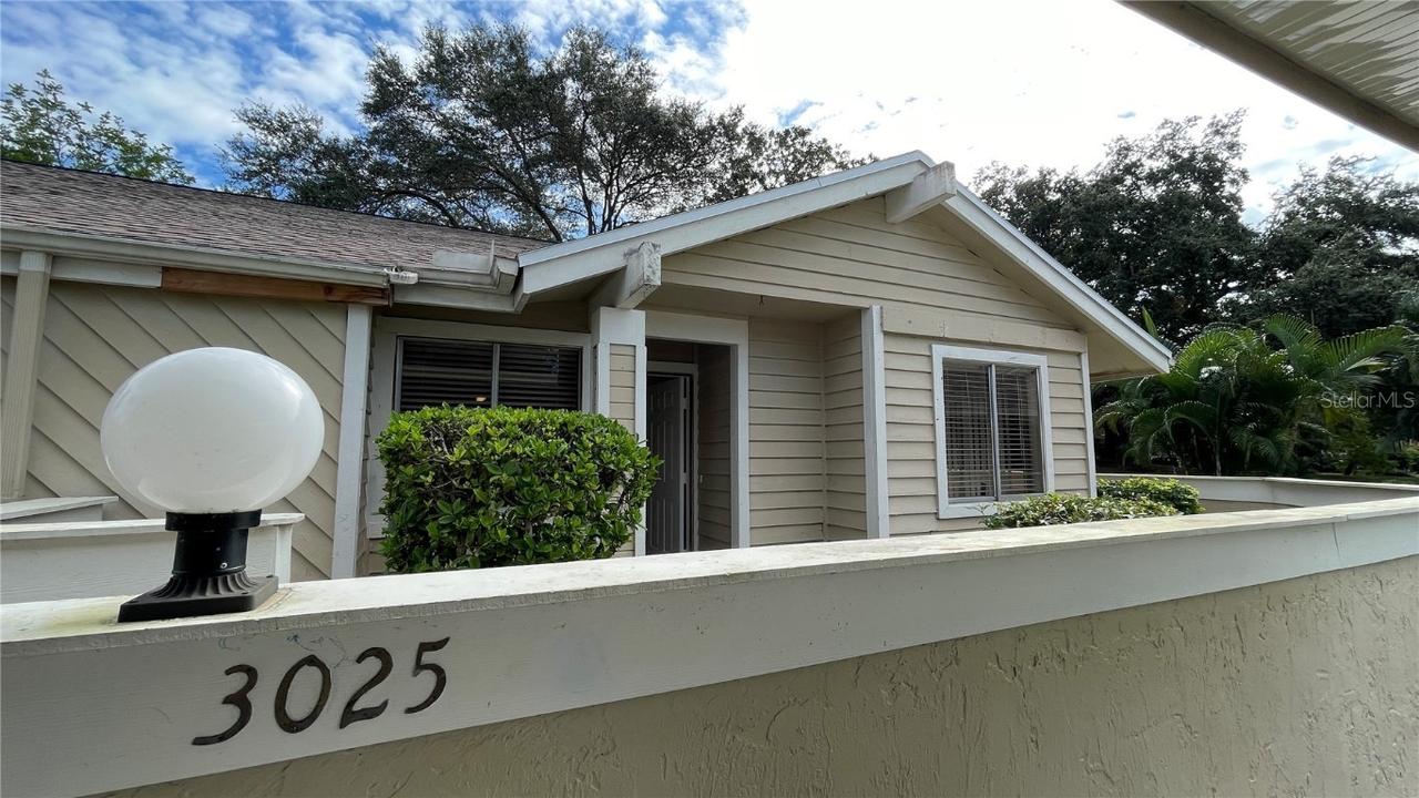 3025 Seawind Circle #14-A, Venice, FL 34293