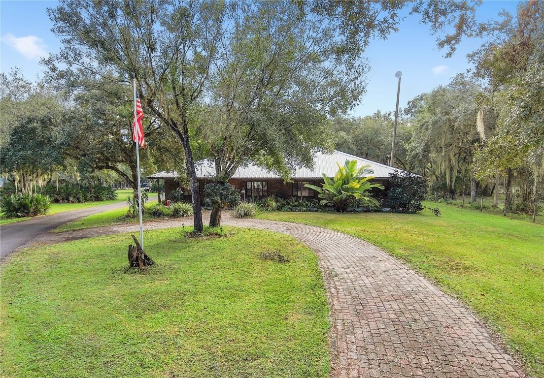 3846 SW Dishong Ave., Arcadia, FL 34266