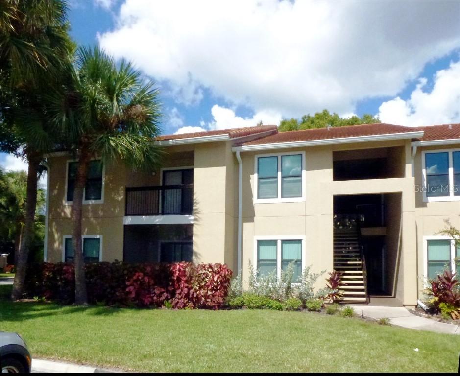 4041 Crockers Lake Blvd. #22, Sarasota, FL 34238